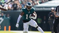 Eagles News: The Miles Sanders/Kenneth Gainwell dynamic