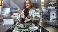 AMD to Acquire Server Builder ZT Systems for $4.9 Billion In Cash and Stock