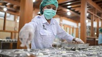 Indonesia boosts food safety training for free meals program