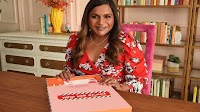 T.J.Maxx and Actress Mindy Kaling Launch "The Change Exchange" Pen Pal Program