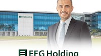 EFG Holding Soars to Record EGP 24.4 Billion in Revenues, Driven by Strong Growth Across All Three Verticals