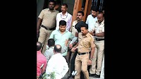 Pune’s Swargate bus rape suspect held, tried to end life thrice by hanging self while in hiding: Police c