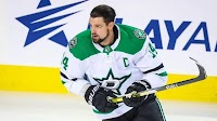 Calls Mount for NHL to Suspend Stars' Captain Jamie Benn After Game 5 Loss