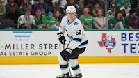Penguins Claim Utah Defenseman Kolyachonok Off Waivers