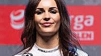 Klaudia Sygula MMA Stats, Pictures, News, Videos, Biography