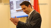 Hayk Marutyan’s property and income when leaving the post of Mayor։ 21 real estates in the Czech Republic, 2 in the Republic of Armenia, large sums in different currencies
