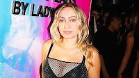 Brandi Cyrus Shares Details of Her Recent Boob Job and How She Set an Unusual Record for Her Plastic Surgeon