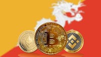 Bhutan SAR Reveals Plans to Hold BTC, ETH and BNB in Strategic Reserve