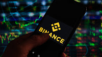 Binance Referral Code – Best Bonus & Rewards