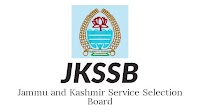 JE (Civil) OMR Exam Deferred, Confirms JKSSB