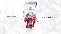 T.J. Oshie Announces Retirement | Washington Capitals