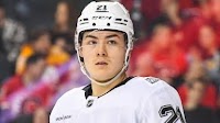 Spence traded to Senators by Kings for 2 draft picks