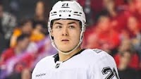 Spence traded to Senators by Kings for 2 draft picks