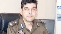 DPO Asad Sarfraz vows to eliminate menace of drugs from Bahawalpur