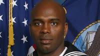 JB MDL Sailor wins New Jersey Big Brother of the Year award