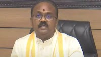 TTD Executive Officer responds to cattle deaths at SV Goshala