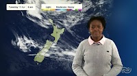 Heavy rain, 100km/h winds: Severe storm approaching NZ upgraded to Tropical Cyclone Tam