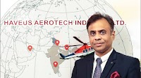 The Evolution Of HaveUs Aerotech India: Addressing The MRO Needs Of The Aviation Sector
