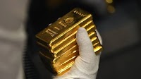 Kyrgyzstan to sell 300 kg of gold to Malaysia for $36 million