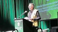 First Nations have moral authority for nature, AFN convention hears