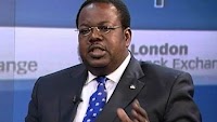 Former First Bank GMD, Bisi Onasanya, denies allegations, vows to clear name