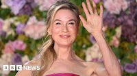 Renée Zellweger: 'Fingers crossed' this is not the end of Bridget Jones