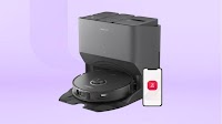 With Over $1,000 Off, This Roborock Robot Vacuum and Mop Has Never Been So Cheap