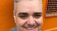 Get to know nationally recognized expert and Augustana professor, Lucas Crawford