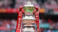 FA Cup quarter-final draw date, time, TV channel and draw numbers amid Man City win and Man United aim