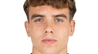 Profile Ian Forns, Betis Deportivo: Info, news, matches and statistics