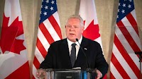 Who is Doug Ford, the Canadian politician pushing Trump's buttons?