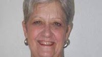 Lillian Schneider, candidate for City Council Ward 1 in Belleville, IL