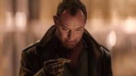 Actually, Jod's Backstory Doesn't Matter in 'Skeleton Crew'
