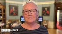 Winter fuel: 'We’ll choose between heating and eating'