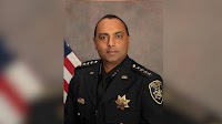 San Pablo’s Police Chief Ron Raman announces retirement at end of year