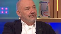 Channel 4 Sunday Brunch viewers worried for Bob Mortimer after show discovery