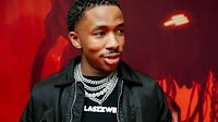 Lasizwe Dambuza criticises Sars' tax on influencers