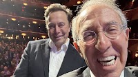 Billionaire Ron Baron Predicts SpaceX Will Be Worth IDR 7,847 Trillion By 2030