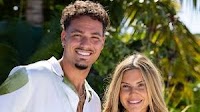 What Love Island USA's Iris and Pepe Want to Say to TJ and Hannah