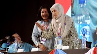 Nurul Izzah sweeps PKR deputy race with commanding 6,000-vote lead over Rafizi