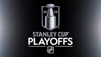 Start times set for Stanley Cup Playoff games May 17, 18
