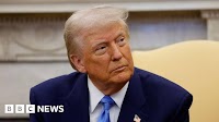 Trump says $5m 'gold card' immigration idea will 'sell like crazy'
