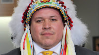 SCO Grand Chief Jerry Daniels hospitalized after Ottawa ‘disturbance’