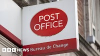 Post Office scandal: Former NI sub-postmaster awarded £200k compensation