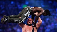 Pro wrestling star Ron ‘R-Truth’ Killings announces his release from WWE