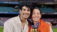 Who is Palash Muchhal? All about India's World Cup-winning cricketer Smriti Mandhana’s boyfriend