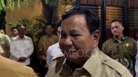 Prabowo Vows Free Nutritious Meals for All Children by Year-End