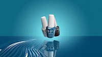 OPI’s GelColor Intelli-Gel System features self-correcting formula