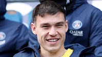 Man Utd can hand Manuel Ugarte dream shirt number as 'personal terms agreed'