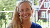 Haddam-Killingworth BOE candidate: Katie Packtor